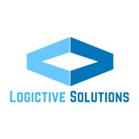 Logictive Solutions logo - Similar company to Code House Media