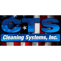 Cts Cleaning Systems, Inc.