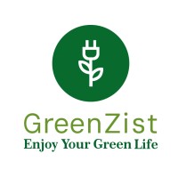 Greenzist logo - Similar company to Oorders