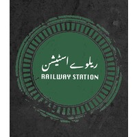 Railway Station logo - Similar company to Laari Adda