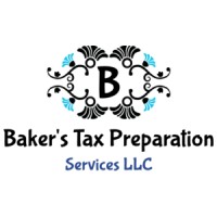 Baker's Tax Preparation Services logo - Similar company to Rosa Consulting