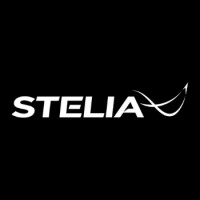 STELIA Aerospace logo - Similar company to Paradigm Precision