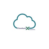 Cloudworxsolutions logo - Similar company to Cloudworxs®