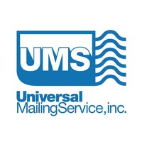 Universal Mailing Service logo - Similar company to Barton & Cooney