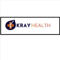 Kray Health logo - Similar company to Noil Kitchen
