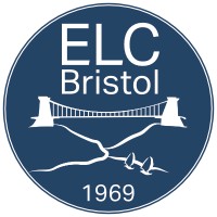 The English Language Centre, Bristol logo - Similar company to Cleverest Academy