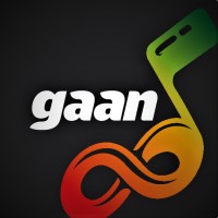 Gaan Music Streaming App