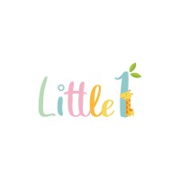 Little One Baby food logo - Similar company to Txc
