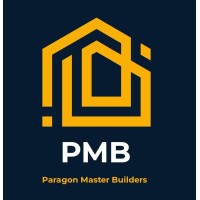 Paragon Master Builders logo - Similar company to Alpine Capital