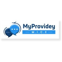 MyProvidey logo - Similar company to Pankhury Sharma Pvt Ltd