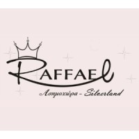 Raffael logo - Similar company to Raffael