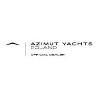Azimut Yachts Poland logo - Similar company to Dobre Jachty Sp. Z O.O.