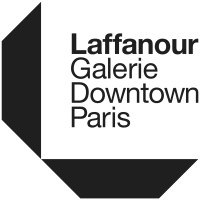 Laffanour | Galerie Downtown logo - Similar company to Uppercut