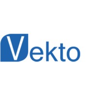 VEKTO logo - Similar company to Maxcom S.A.
