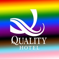 Quality Airport Hotel Gardermoen logo - Similar company to Quality Hotel™ Fredrikstad