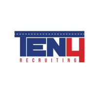 Ten4 Recruiting logo - Similar company to Hello Retention