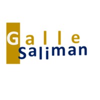 Galle Saliman logo - Similar company to Parking Perspectives