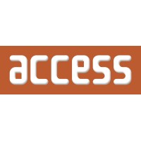 ACCESS Coalition logo - Similar company to Capacity 1St