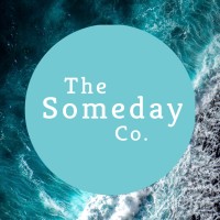 The Someday Co. logo - Similar company to Wrappr