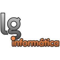 Informática-LG logo - Similar company to Scalmatica - Informatica E Serviços Lda