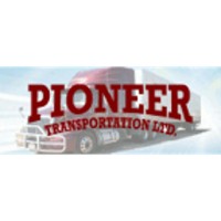 Pioneer Transportation, Ltd logo - Similar company to Manning Companies, Inc.