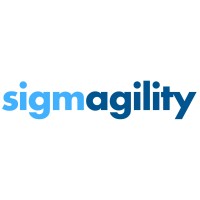 Sigmagility Consulting, LLC