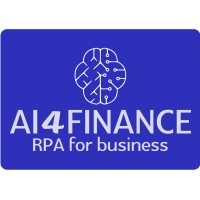 AI4FINANCE logo - Similar company to Ai4Finance Foundation