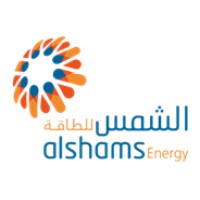Alshams Energy | الشمس للطاقة logo - Similar company to Smag Sal
