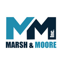 Marsh & Moore, Inc. logo - Similar company to Aim/R