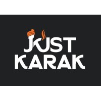 Just Karak logo - Similar company to Revvvd