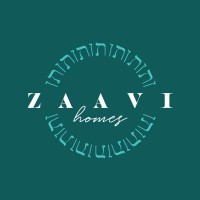 Zaavi Homes