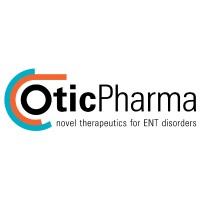 Otic Pharma, Ltd. logo - Similar company to Ostic Pharma Pvt Ltd