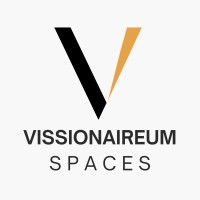 Vissionaireum Spaces logo - Similar company to Women'S Business Center Of Kentucky