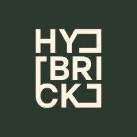HYBRICK logo - Similar company to Pasendia