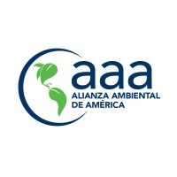 Alianza Ambiental de América logo - Similar company to Bim Forum Panama