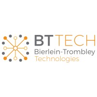 BT Technologies logo - Similar company to Sinpet S.A.