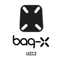 BAG-X logo - Similar company to Leftovers