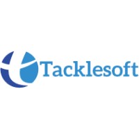 Tacklesoft Private Limited logo - Similar company to Aegaeon Technologies