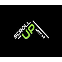Scroll Up Media logo - Similar company to Banify