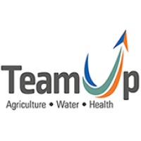 TeamUp Uganda logo - Similar company to Whave Solutions