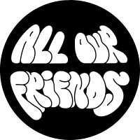 All Our Friends logo - Similar company to Path4Ballers