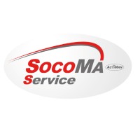 SOCOMA SERVICE logo - Similar company to Actis Location Par Actiman Location