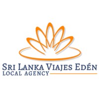 Sri Lanka Viajes Eden logo - Similar company to Bridge Health