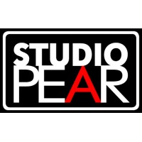 Studio Pear logo - Similar company to Studiowc