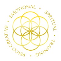Psico Creative Emotional Training logo - Similar company to Emprendennial
