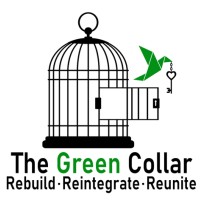 The Green Collar logo - Similar company to Fair Threads
