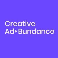 Creative AdBundance logo - Similar company to &Creative