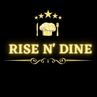 Rise N' Dine Restro logo - Similar company to Rise