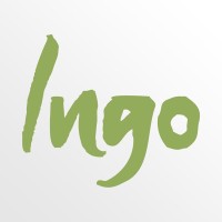 INGO logo - Similar company to Humanomed
