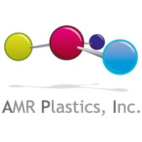 AMR Plastics logo - Similar company to Bl Plastic